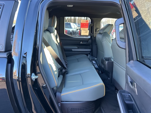 New 2025 Toyota Tacoma i-FORCE MAX Truck