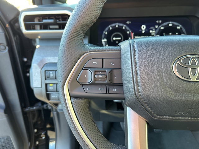 New 2025 Toyota Tacoma i-FORCE MAX Truck