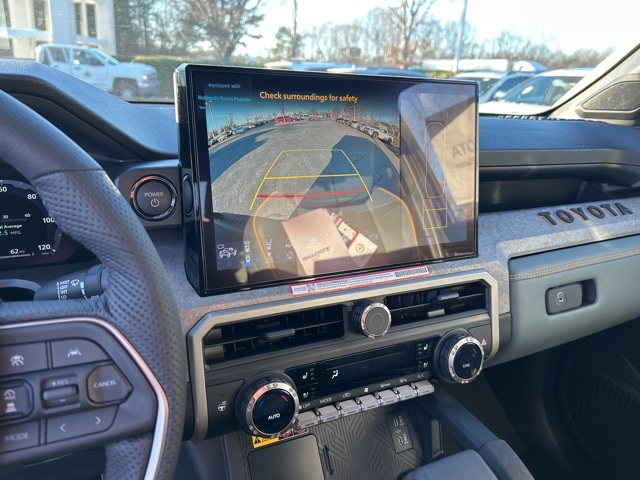 New 2025 Toyota Tacoma i-FORCE MAX Truck