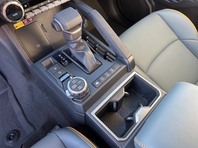 New 2025 Toyota Tacoma i-FORCE MAX Truck