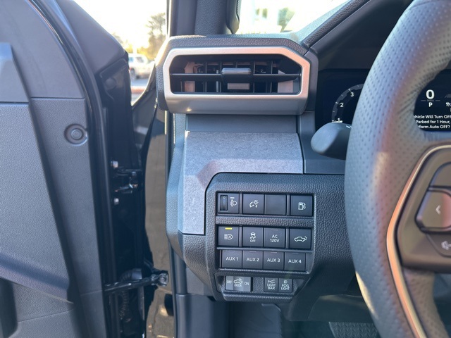 New 2025 Toyota Tacoma i-FORCE MAX Truck