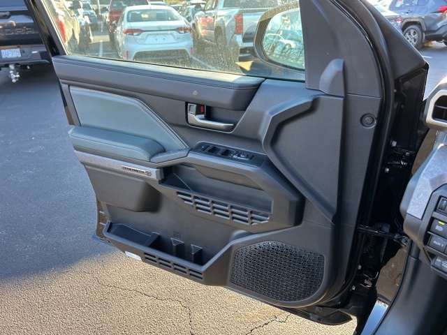 New 2025 Toyota Tacoma i-FORCE MAX Truck