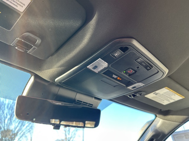 New 2025 Toyota Tacoma i-FORCE MAX Truck