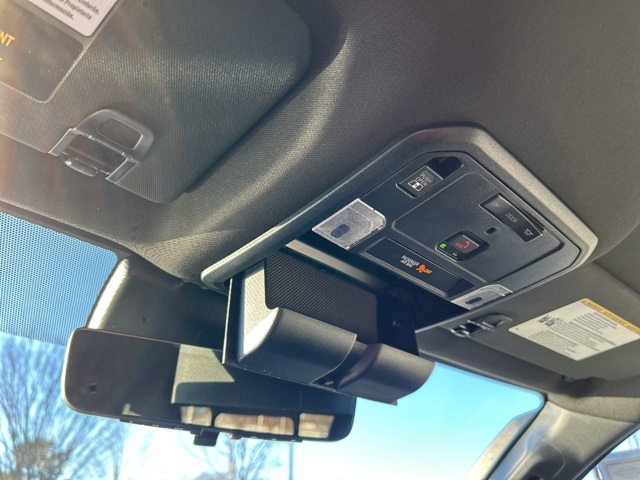 New 2025 Toyota Tacoma i-FORCE MAX Truck