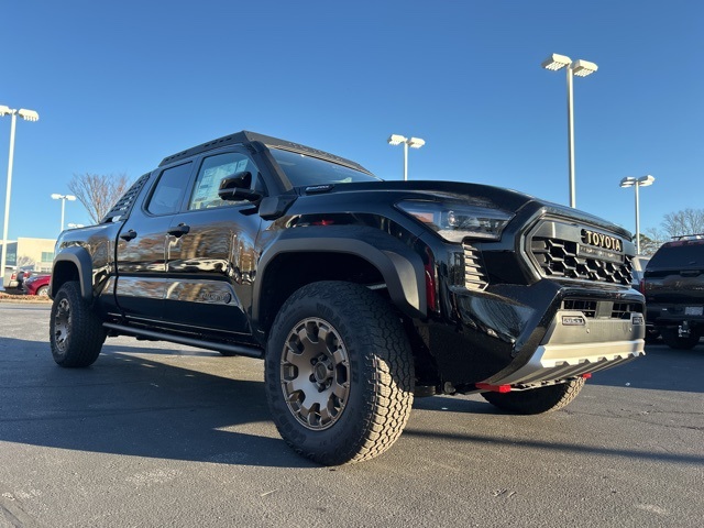 New 2025 Toyota Tacoma i-FORCE MAX Truck
