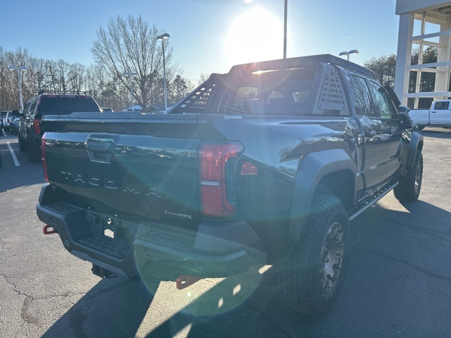 New 2025 Toyota Tacoma i-FORCE MAX Truck