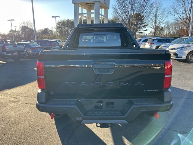 New 2025 Toyota Tacoma i-FORCE MAX Truck