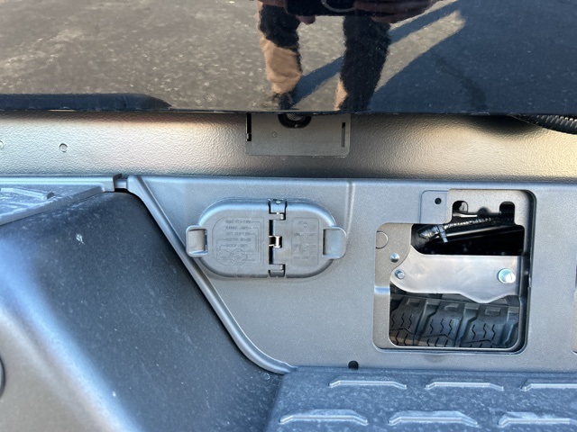 New 2025 Toyota Tacoma i-FORCE MAX Truck