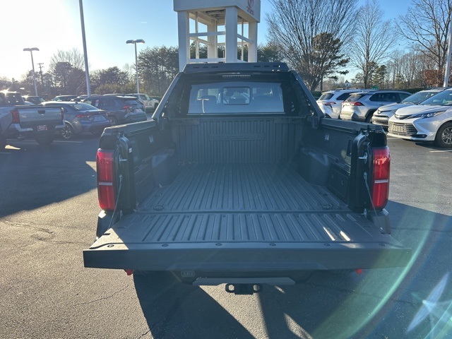 New 2025 Toyota Tacoma i-FORCE MAX Truck