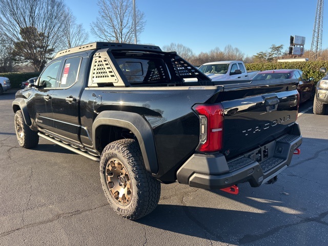 New 2025 Toyota Tacoma i-FORCE MAX Truck