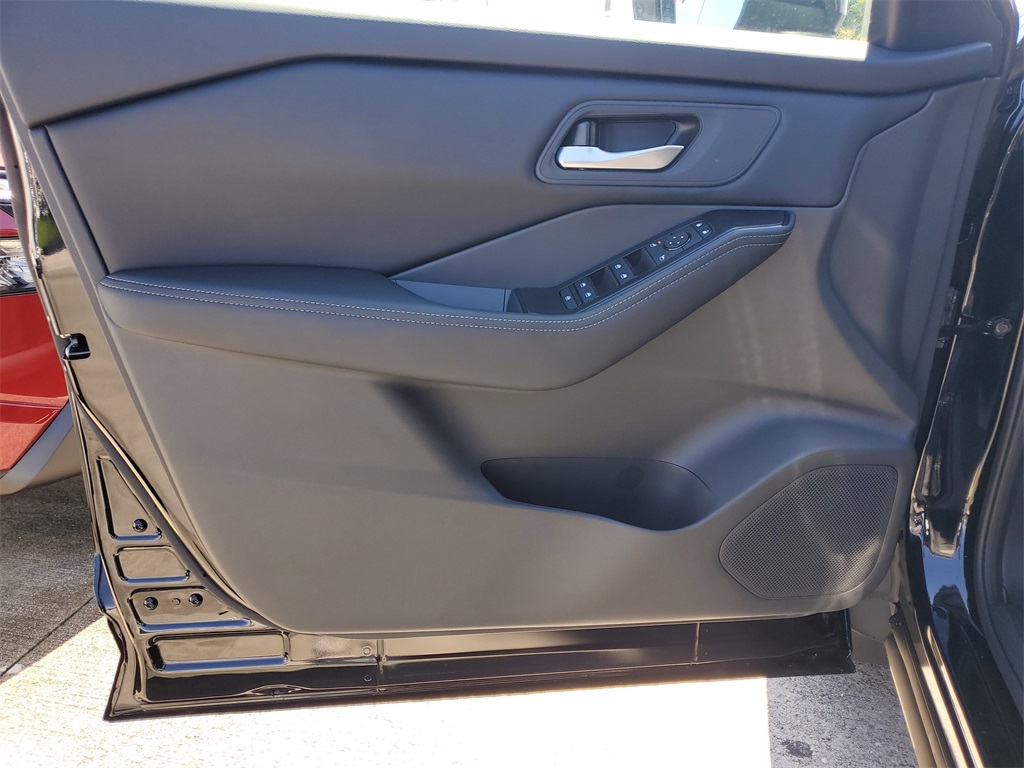 new 2026 Nissan Rogue car, priced at $26,308