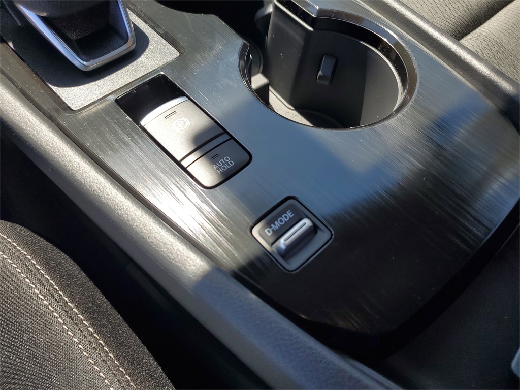 new 2026 Nissan Rogue car, priced at $26,308