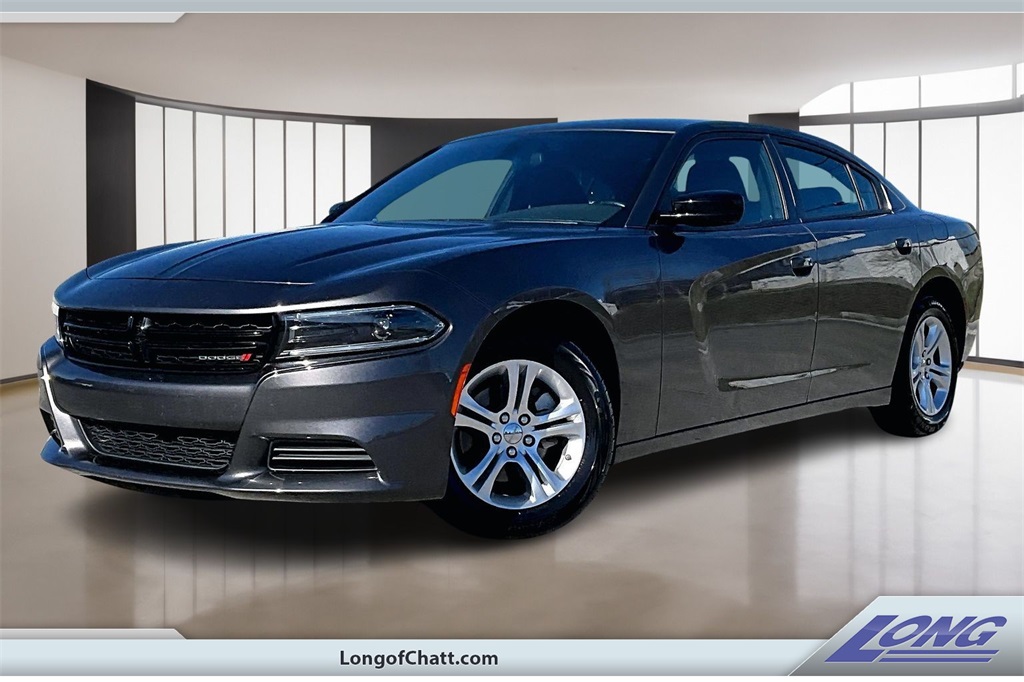 2023 Dodge Charger 