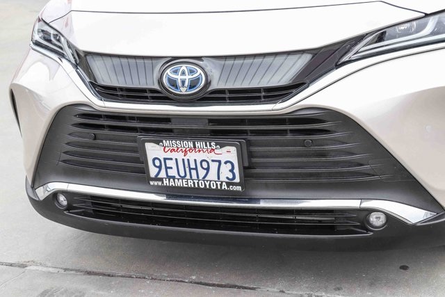 used 2023 Toyota Venza car, priced at $32,792