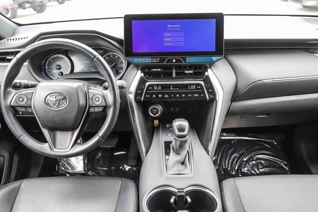 used 2023 Toyota Venza car, priced at $32,792