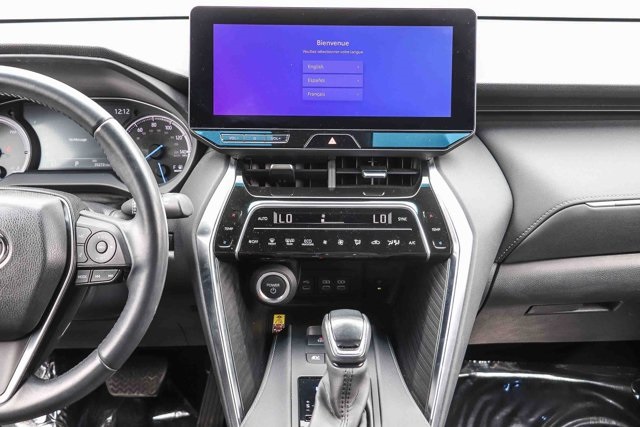 used 2023 Toyota Venza car, priced at $32,792