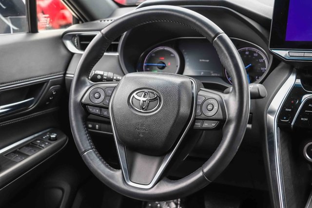 used 2023 Toyota Venza car, priced at $32,792
