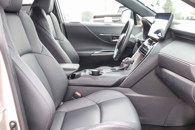 used 2023 Toyota Venza car, priced at $32,792