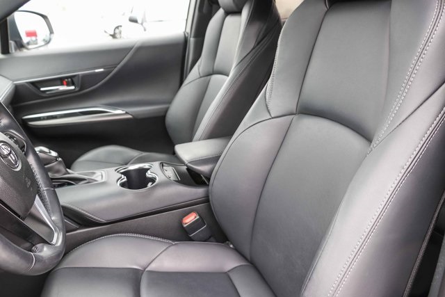 used 2023 Toyota Venza car, priced at $32,792