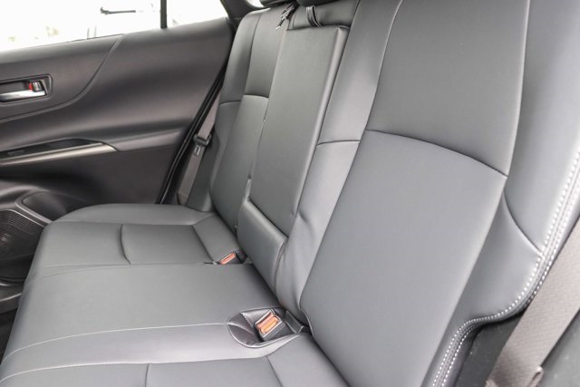 used 2023 Toyota Venza car, priced at $32,792