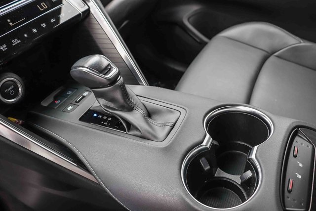 used 2023 Toyota Venza car, priced at $32,792