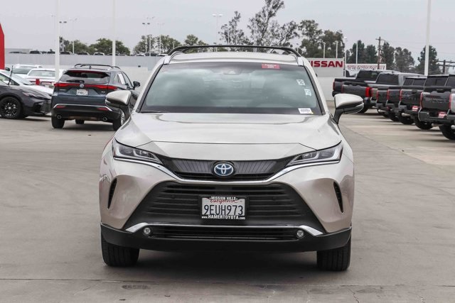 used 2023 Toyota Venza car, priced at $32,792