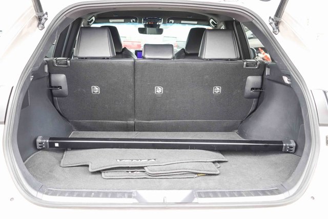 used 2023 Toyota Venza car, priced at $32,792