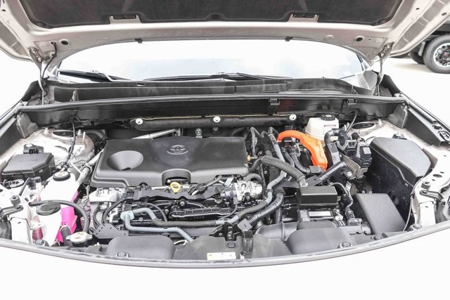 used 2023 Toyota Venza car, priced at $32,792