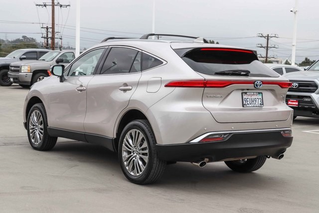 used 2023 Toyota Venza car, priced at $32,792