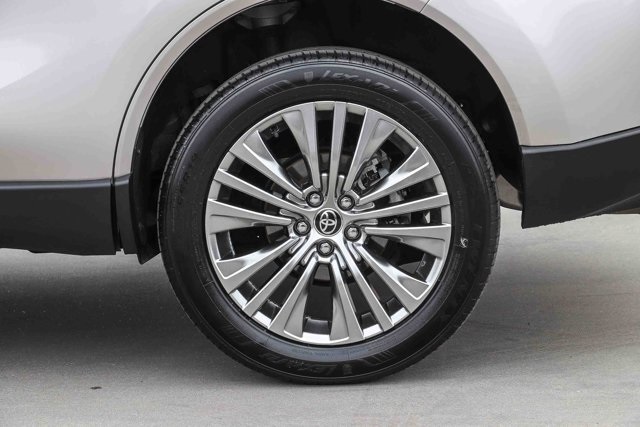 used 2023 Toyota Venza car, priced at $32,792