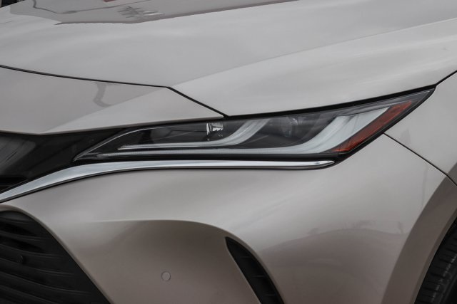 used 2023 Toyota Venza car, priced at $32,792