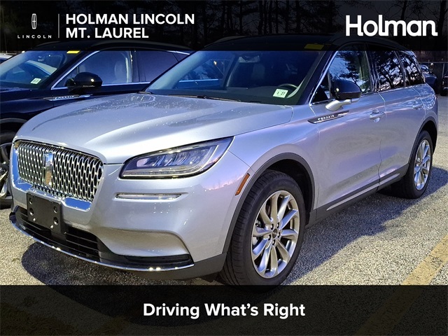 2022 Lincoln Corsair Base's photo