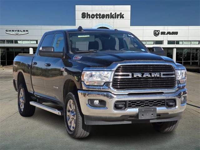 2021 RAM Ram 2500 Pickup Lone Star's photo