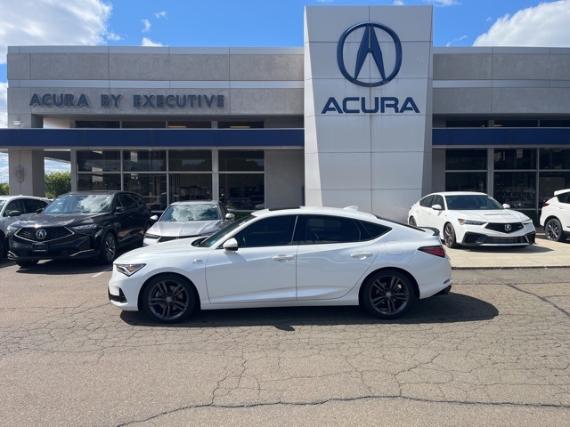 2024 Acura Integra A-Spec's photo