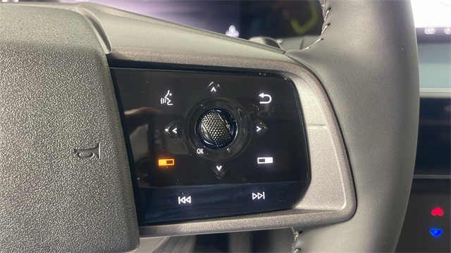 2025 Super Black Nissan Murano SL AWD SUV