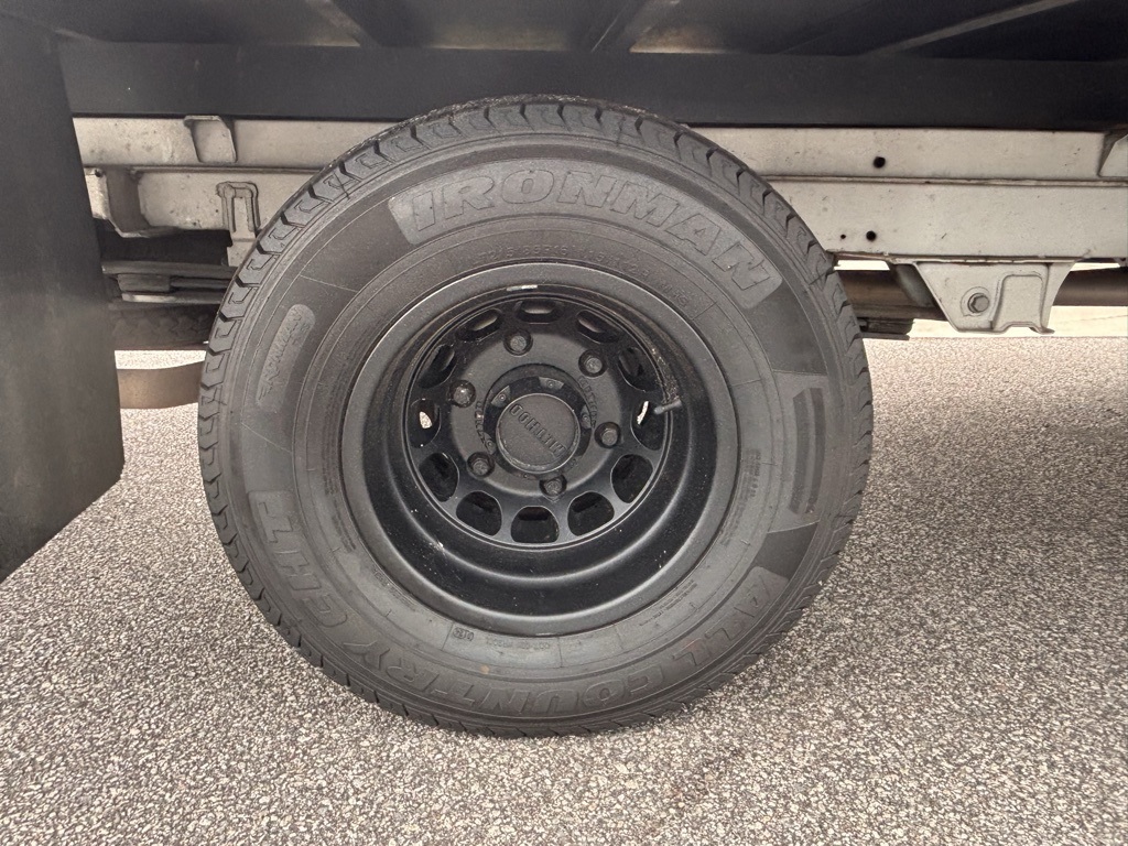 Used 2018 Mercedes-Benz Sprinter 3500 Standard Cab Standard Roof DRW 4x2 Dovetail Landscape for sale #SP1274 - photo 12