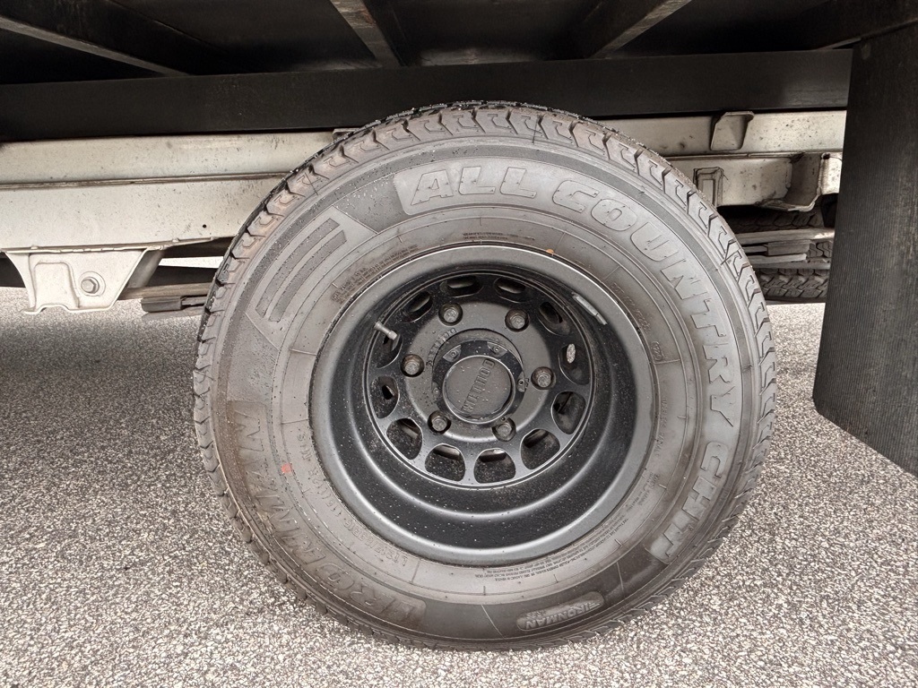 Used 2018 Mercedes-Benz Sprinter 3500 Standard Cab Standard Roof DRW 4x2 Dovetail Landscape for sale #SP1274 - photo 13