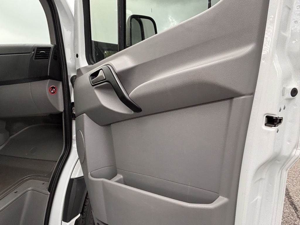 Used 2018 Mercedes-Benz Sprinter 3500 Standard Cab Standard Roof DRW 4x2 Dovetail Landscape for sale #SP1274 - photo 25