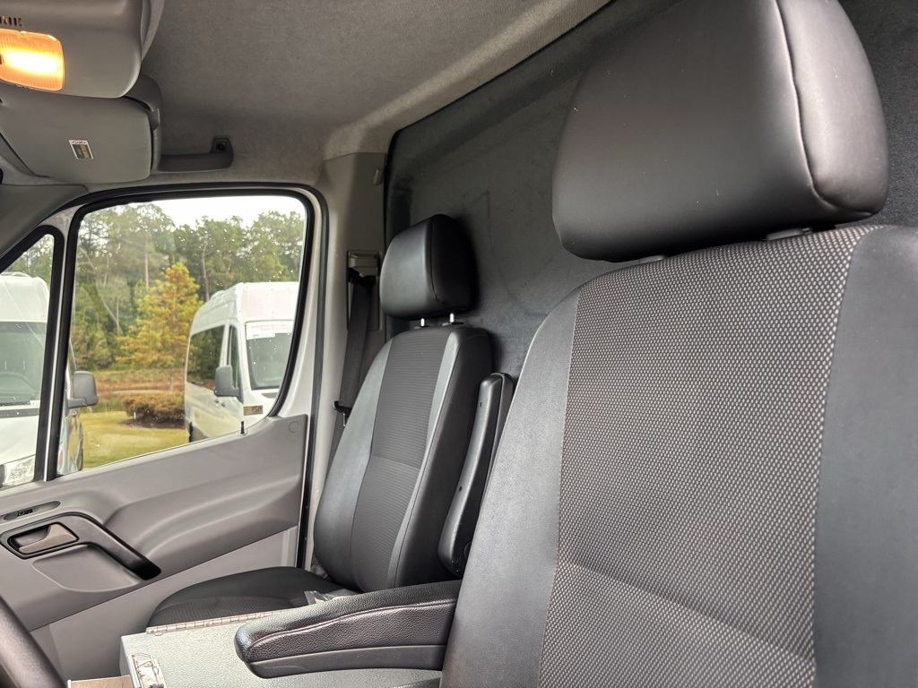 Used 2018 Mercedes-Benz Sprinter 3500 Standard Cab Standard Roof DRW 4x2 Dovetail Landscape for sale #SP1274 - photo 36