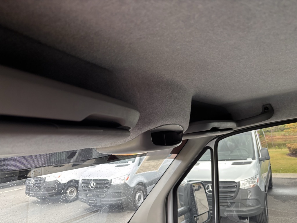 Used 2018 Mercedes-Benz Sprinter 3500 Standard Cab Standard Roof DRW 4x2 Dovetail Landscape for sale #SP1274 - photo 38