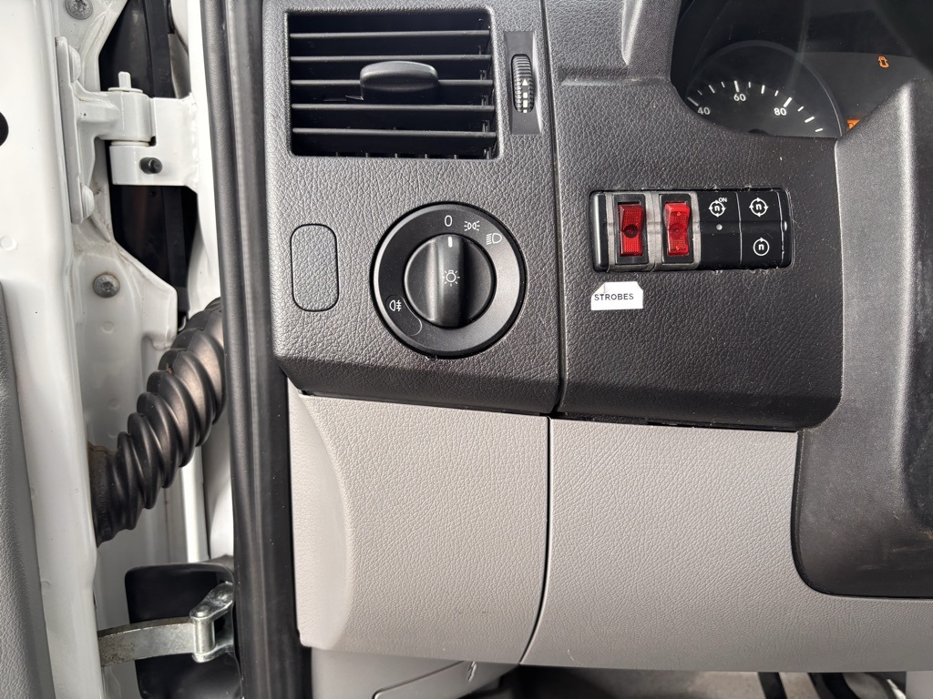 Used 2018 Mercedes-Benz Sprinter 3500 Standard Cab Standard Roof DRW 4x2 Dovetail Landscape for sale #SP1274 - photo 41
