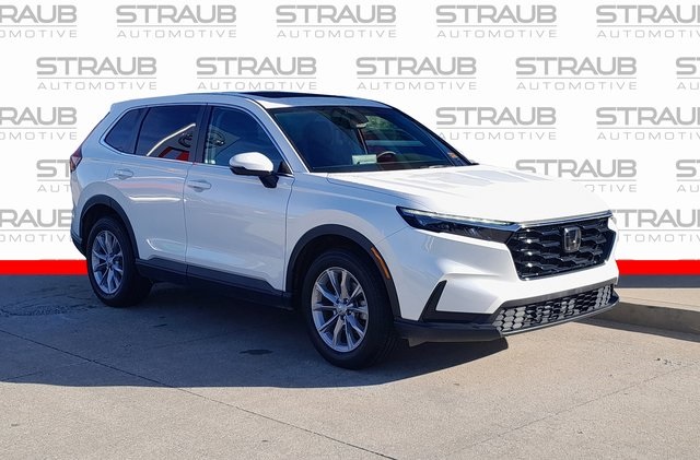 2023 Honda CR-V EX's photo