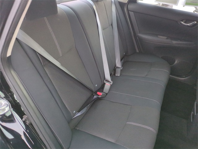 used 2016 Nissan Sentra car, priced at $7,811