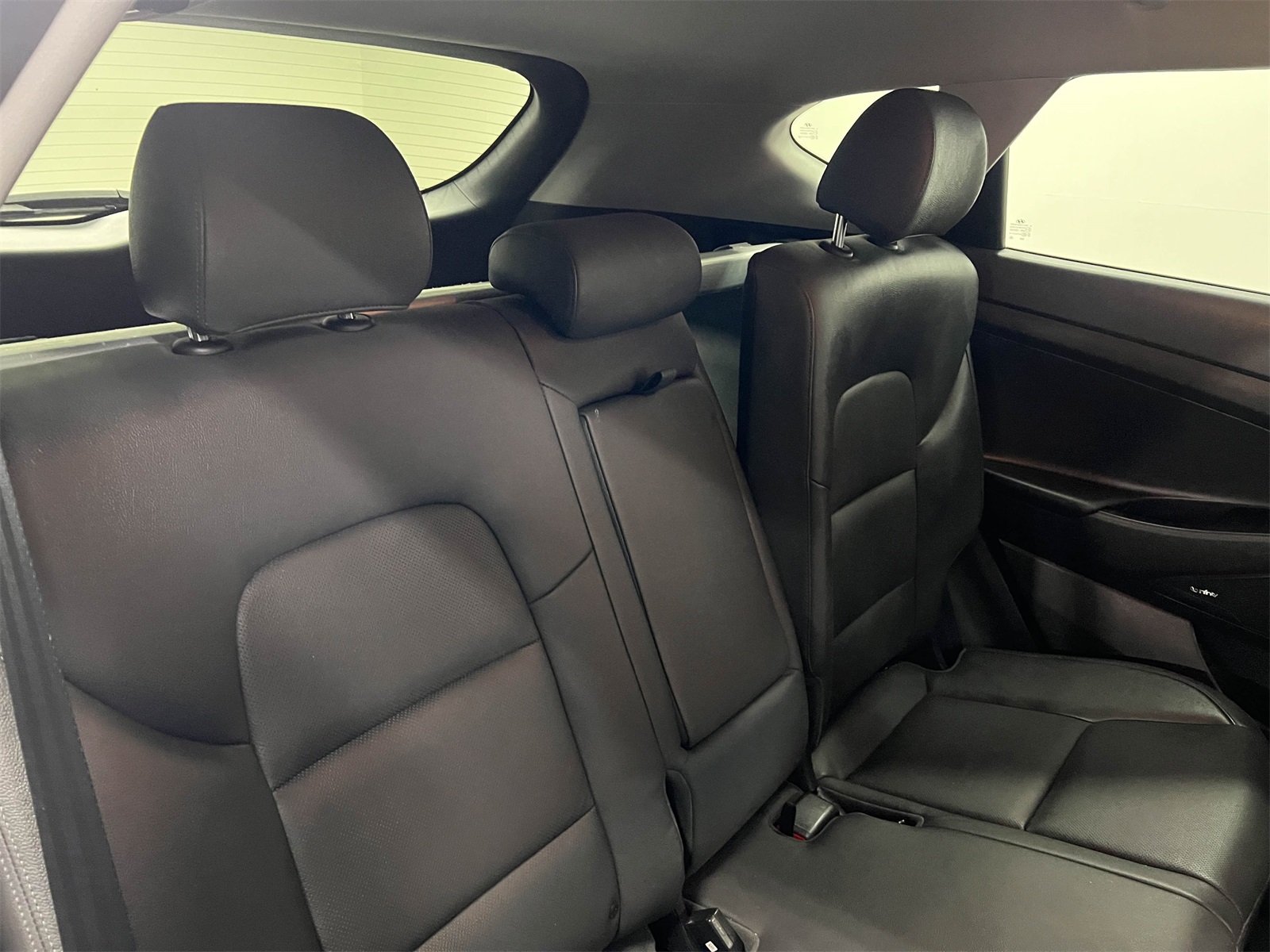 used 2017 Hyundai Tucson car, priced at $13,488