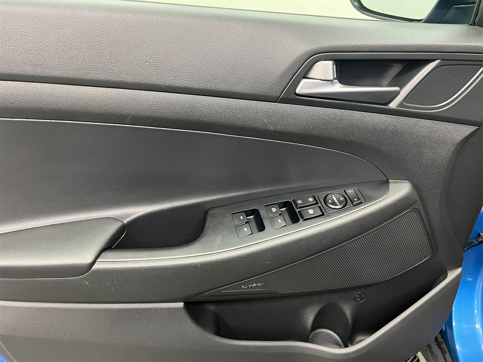 used 2017 Hyundai Tucson car, priced at $13,488