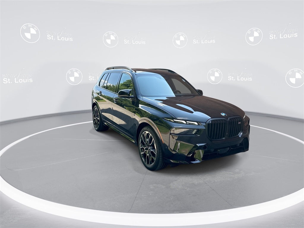 X7 M60i