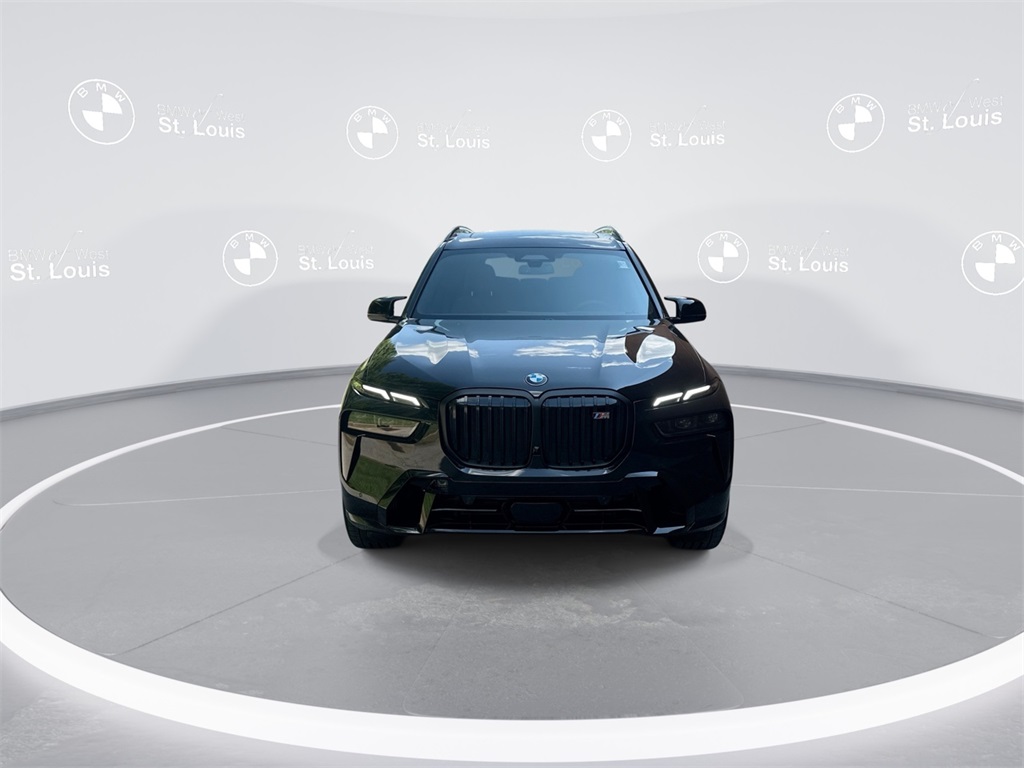 X7 M60i