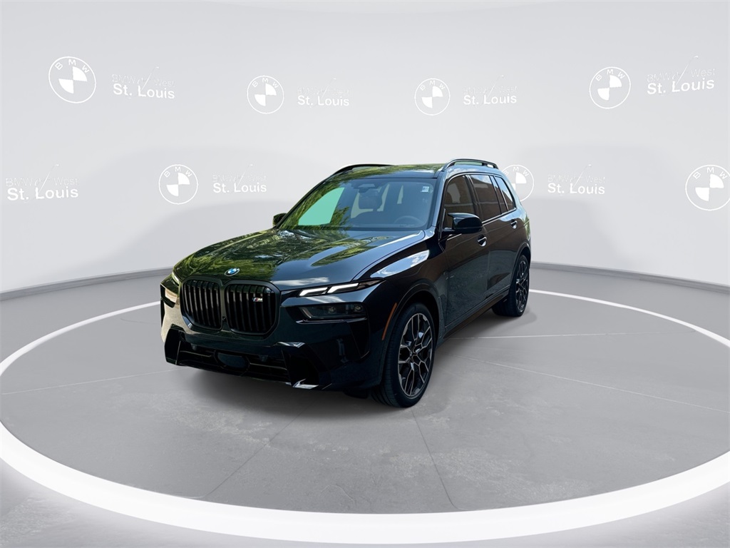 X7 M60i
