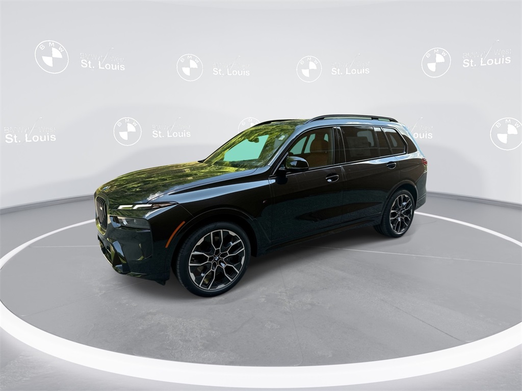 X7 M60i