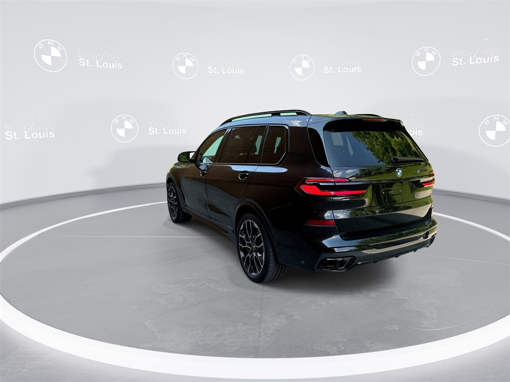 X7 M60i